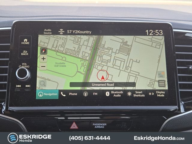 2026 Honda Ridgeline TrailSport - Photo 17