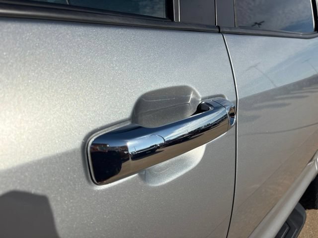 2019 Toyota Tundra Platinum - Photo 52