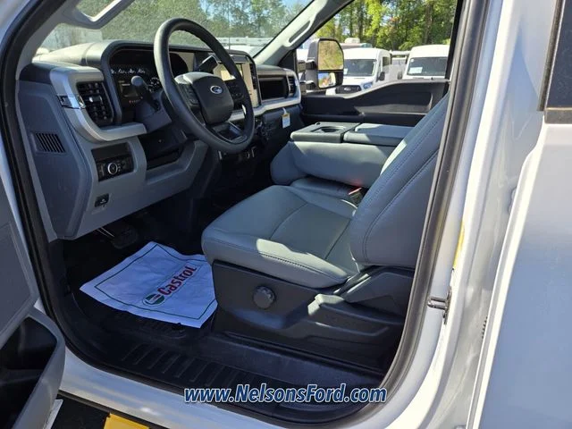 2026 Ford F-350 Super Duty XL - Photo 28