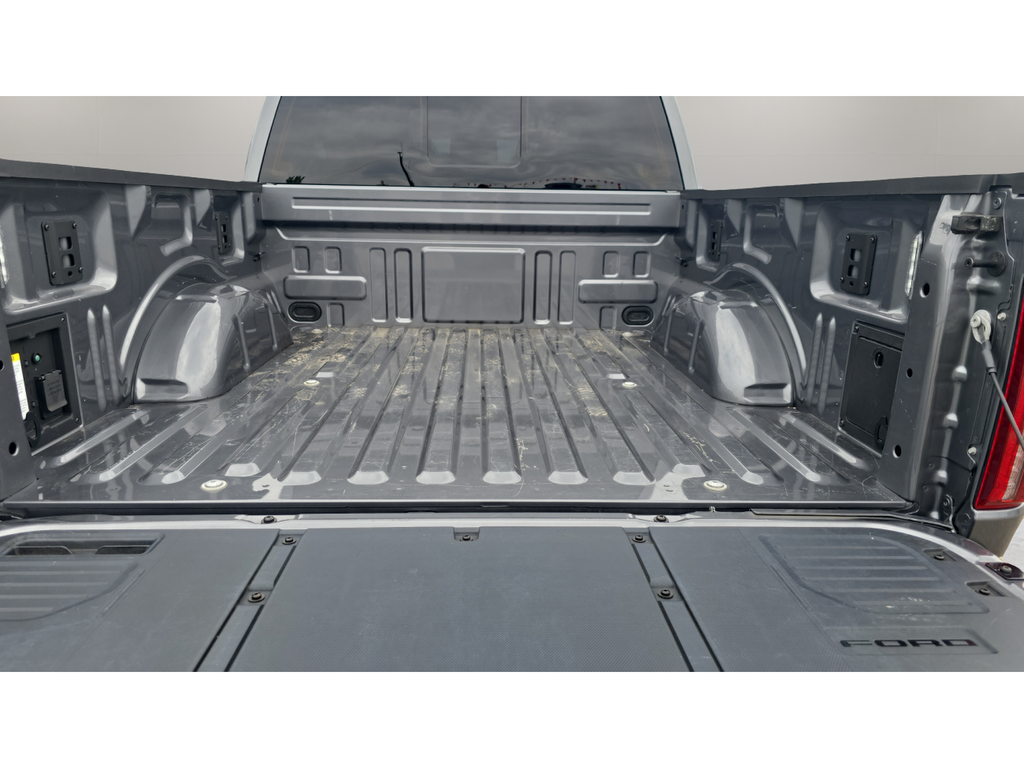 2024 Ford F-150 Raptor - Photo 16