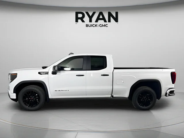 2026 GMC Sierra 1500 Pro - Photo 6