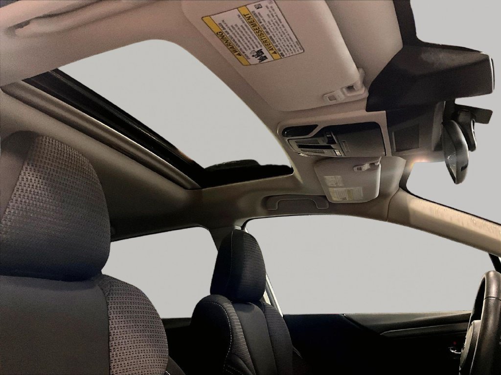 Used 2024 White Subaru Premium image 23