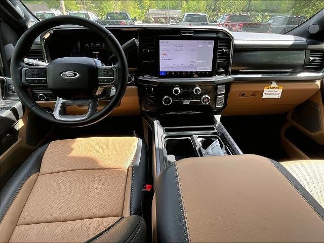 2026 Ford F-250 Super Duty Lariat - Photo 19