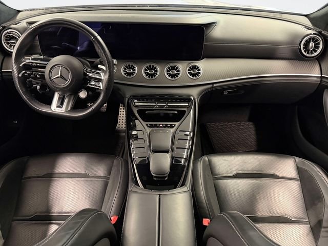 Certified Used 2024 White Mercedes-Benz Base image 13