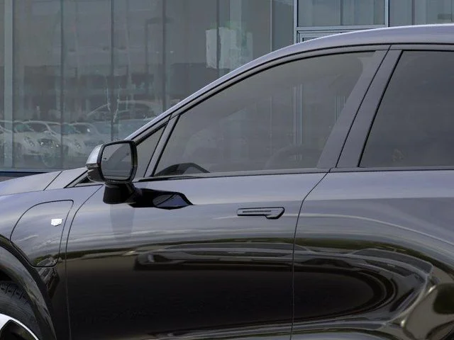 New 2027 Black Cadillac Sport image 12