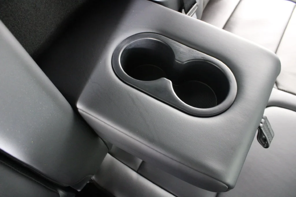 New 2026 Oxford White Ford Tremor image 14