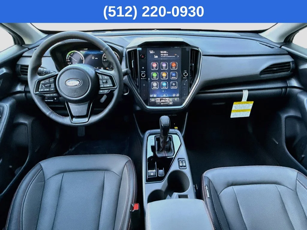New 2026 Silver Subaru Limited image 29