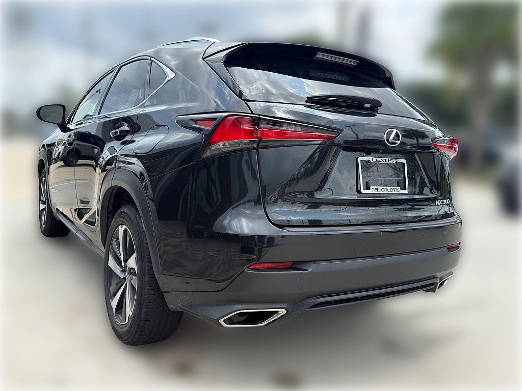 Used 2019 Caviar Lexus Base image 6