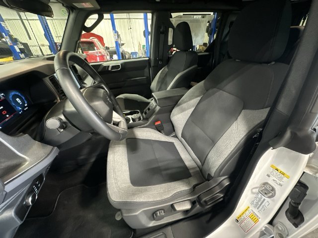 Used 2026 Oxford White Ford Big Bend® image 17