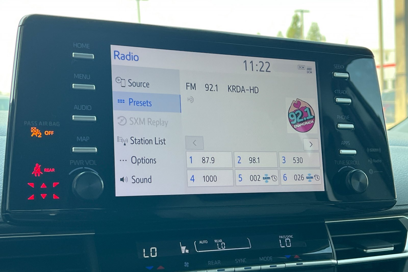 Certified Used 2023 Predawn Gray Mica Toyota LE image 19