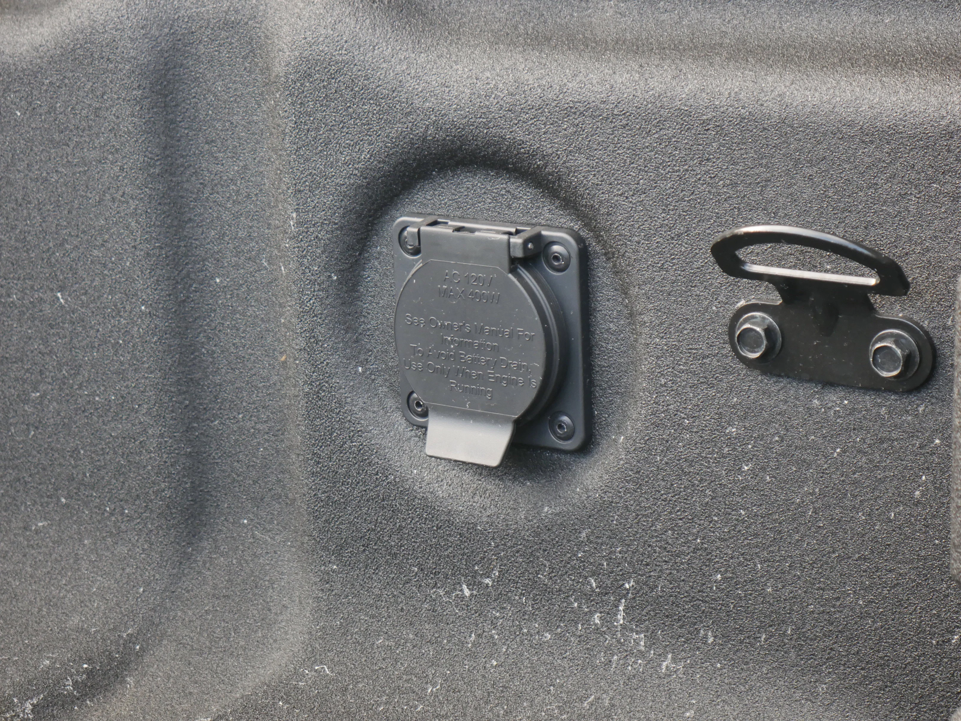 2026 Nissan Frontier SV - Photo 23