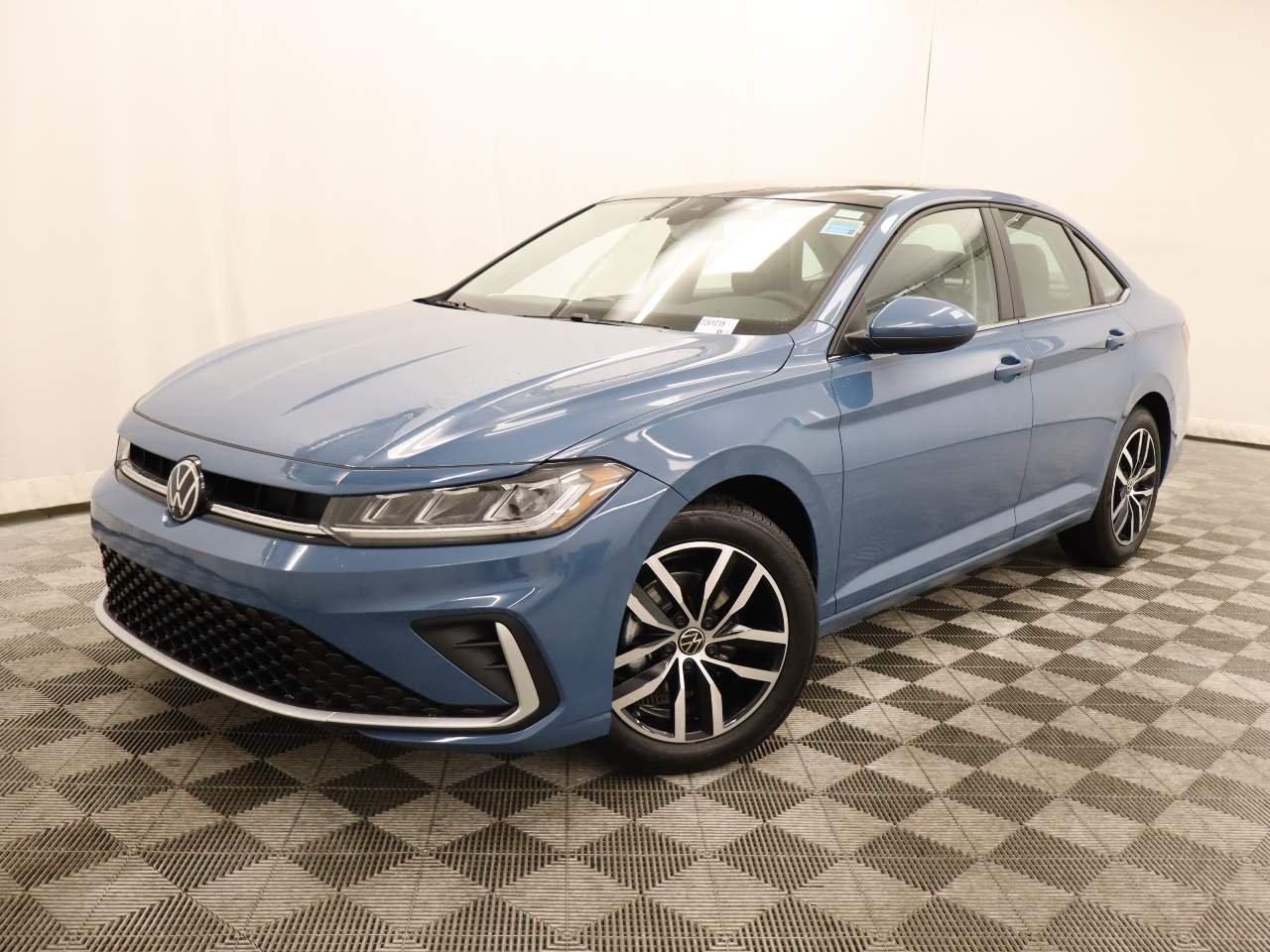 2026 Volkswagen Jetta