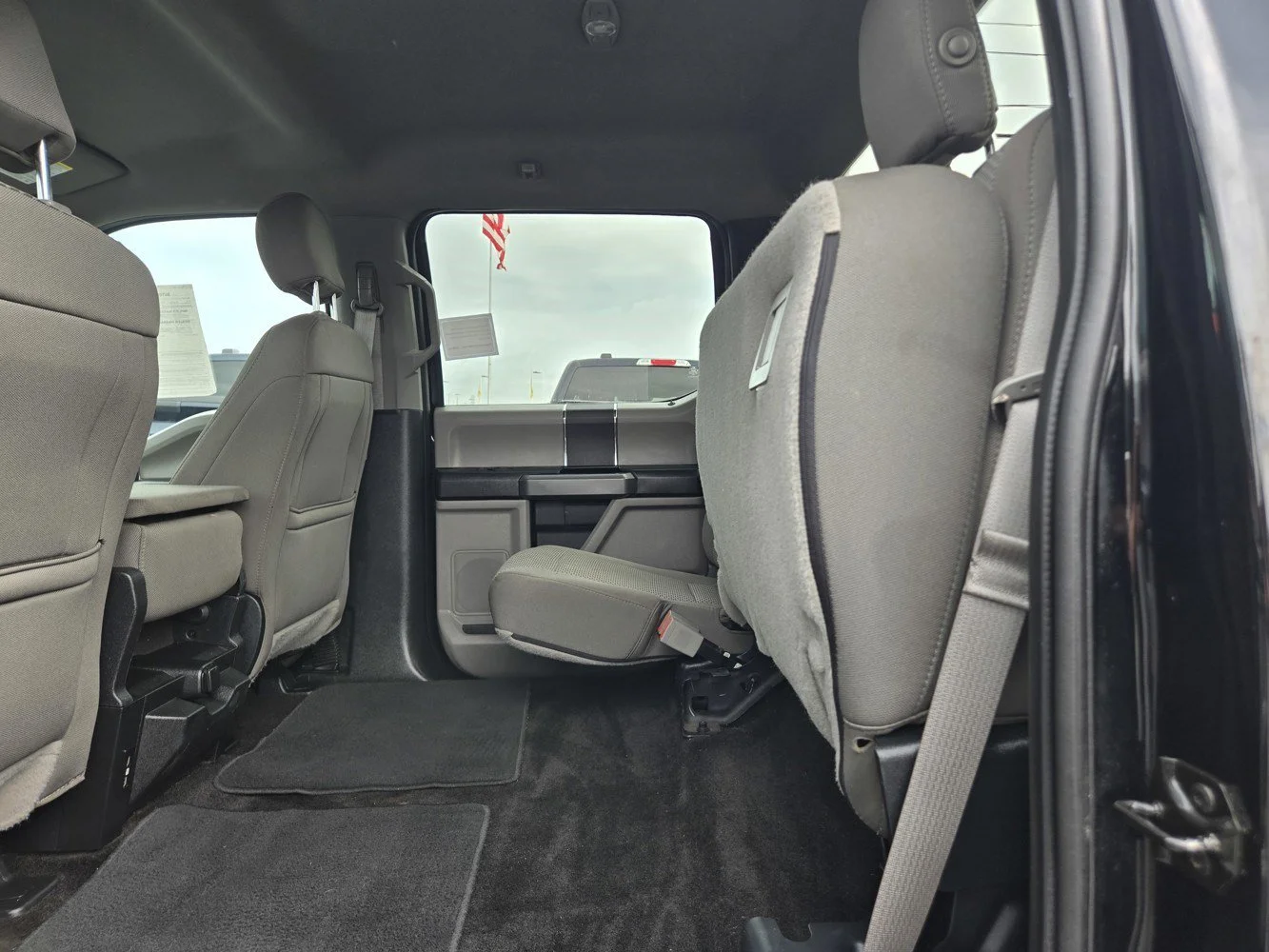 Used 2018  Ford XLT image 27