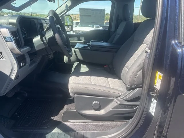 2025 Ford F-250 Super Duty XL - Photo 15