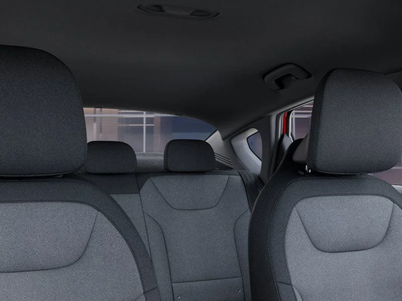 New 2025 Red Kia LXS image 27