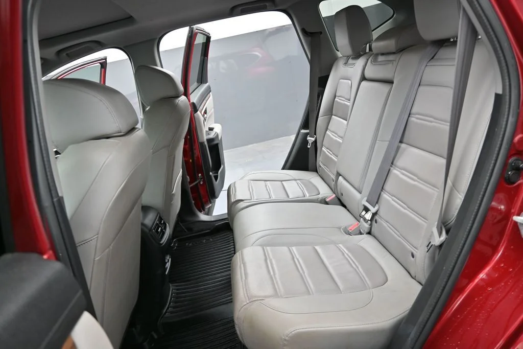 Used 2022  Honda EX-L image 17