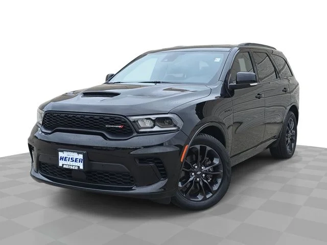 2024 Dodge Durango R/T Plus