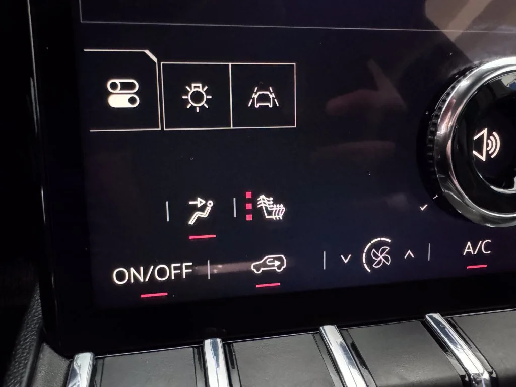 2025 GMC Terrain Elevation - Photo 22