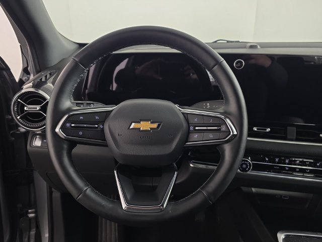 2025 Chevrolet Equinox LT - Photo 12