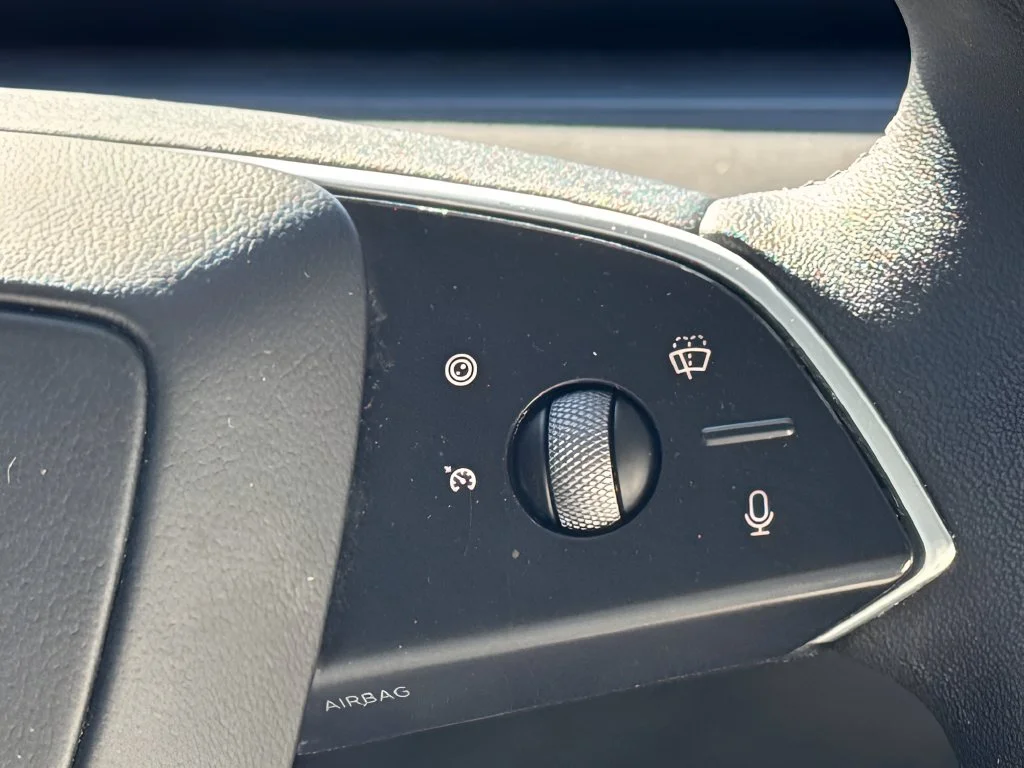 Used 2025 Gray Tesla Long Range image 17