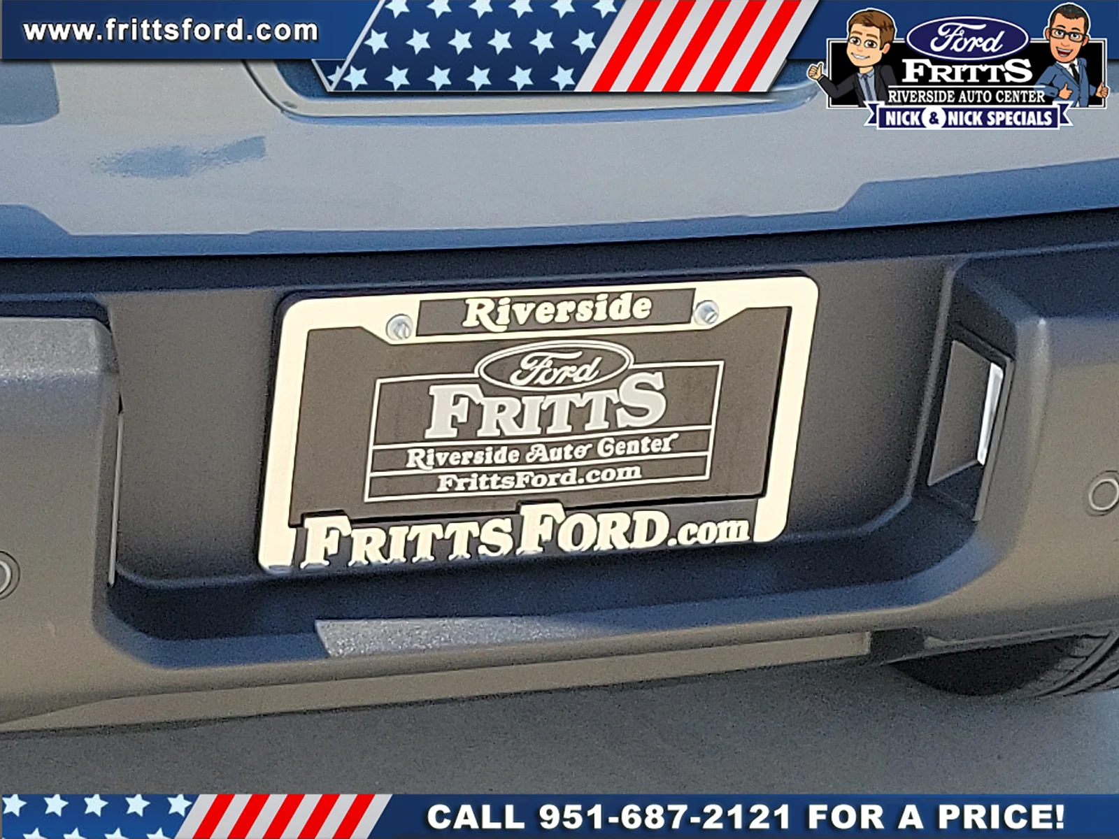 New 2026 Azure Gray Metallic Tri-Coat Ford Big Bend® image 24