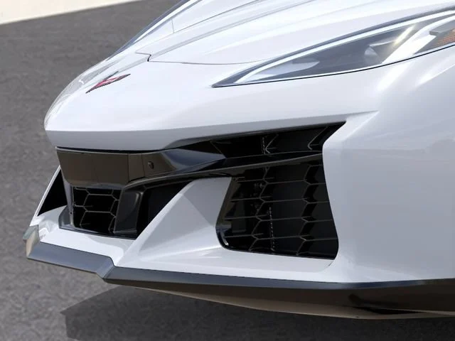 New 2026 Arctic White Chevrolet 2LZ image 13
