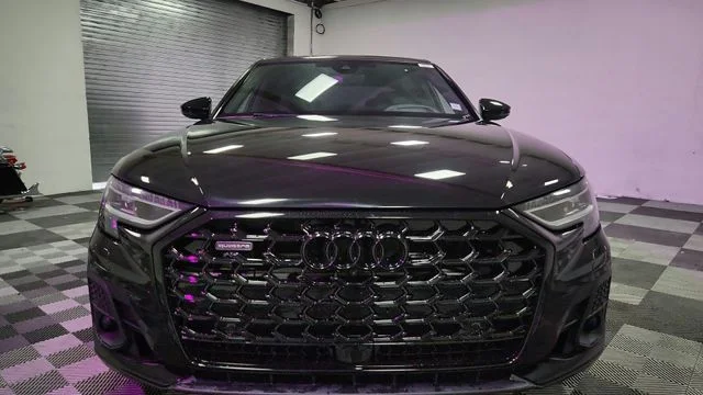 2023 Audi A8 Base - Photo 3