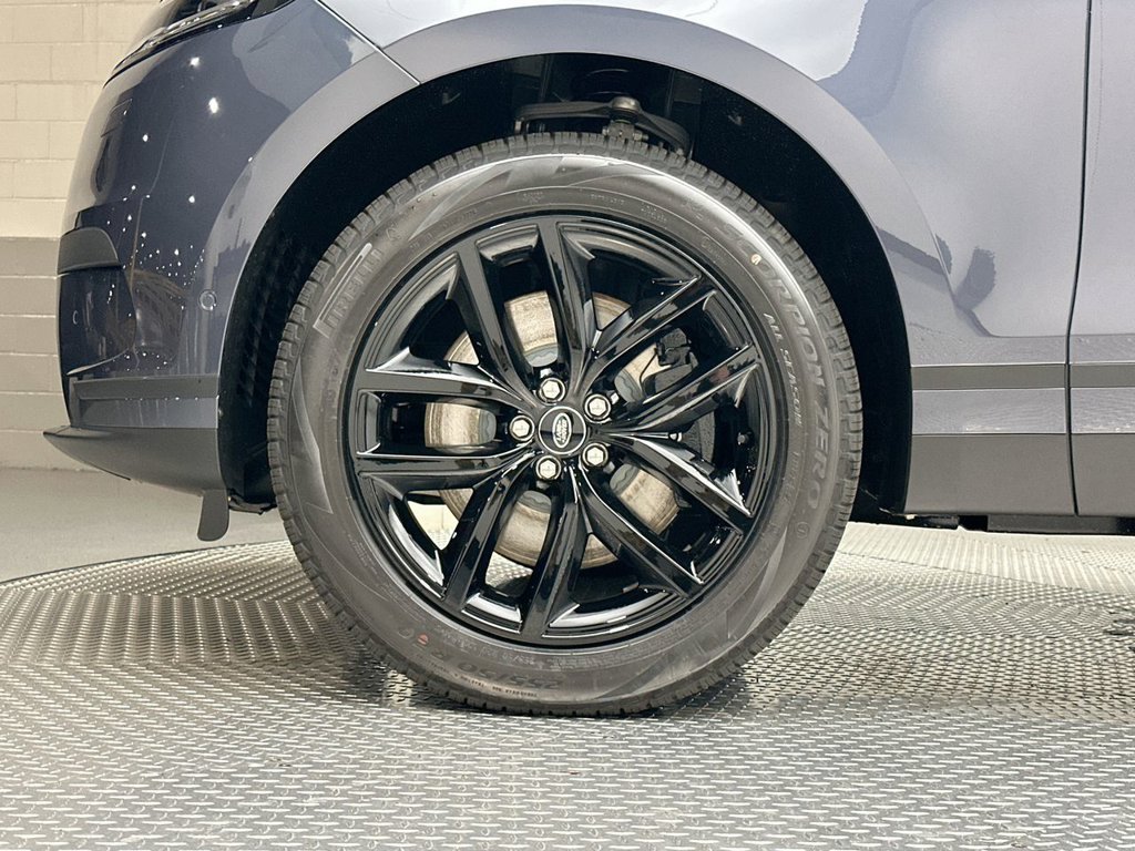 New 2026 Varesine Blue Land Rover S image 5