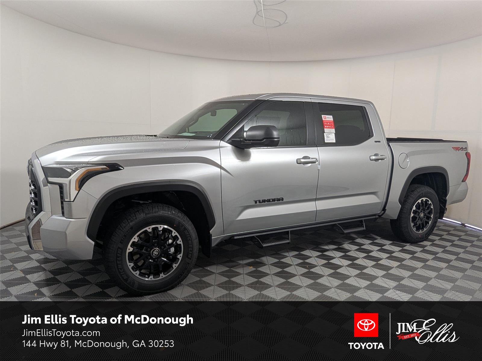 2023 Toyota Tundra For Sale McDonough GA | Stockbridge | Griffin