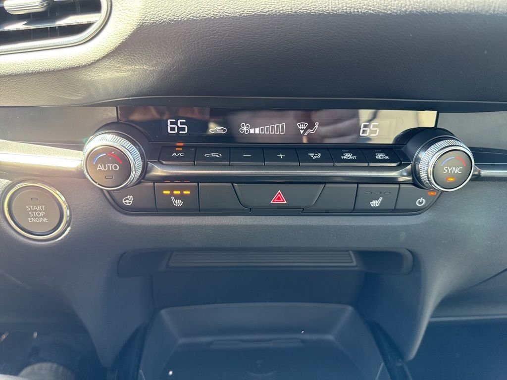 2026 Mazda CX-30 Turbo Premium Plus - Photo 19