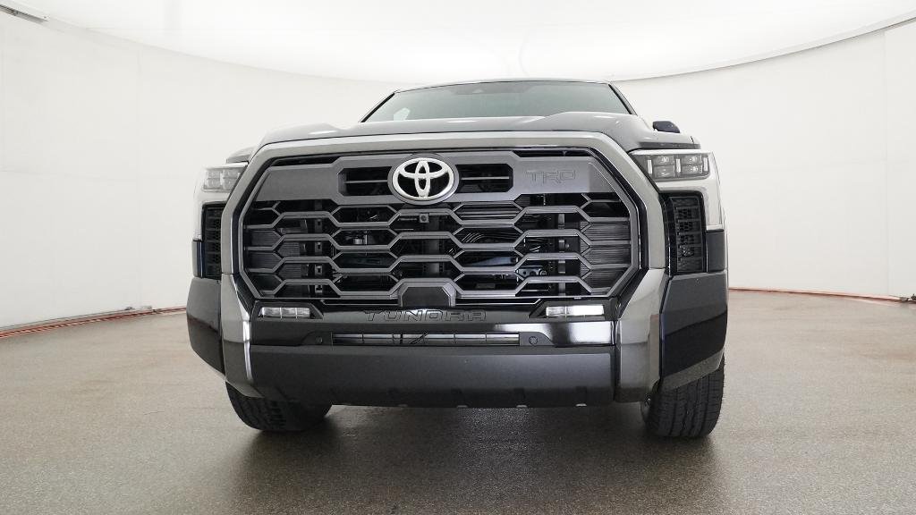 2026 Toyota Tundra Platinum - Photo 43