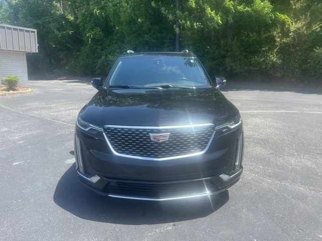 2024 Cadillac XT6 Luxury Auto's photo