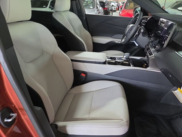 New 2026 Copper Crest Lexus PREMIUM image 25