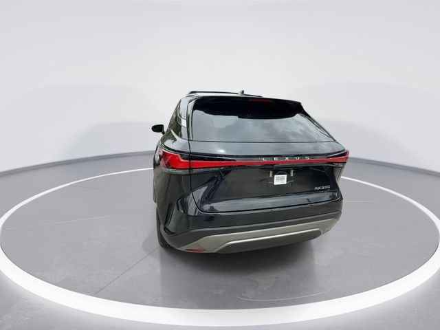 Certified Used 2024 CAVIAR Lexus 350 Premium image 9