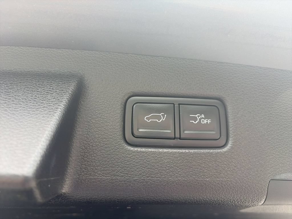 Used 2024  Kia SX X-Pro image 8