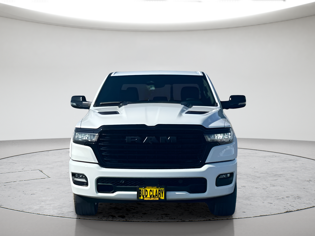 2025 RAM 1500 Laramie - Photo 7