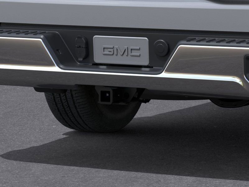 New 2026 Sterling Metallic GMC Pro image 14