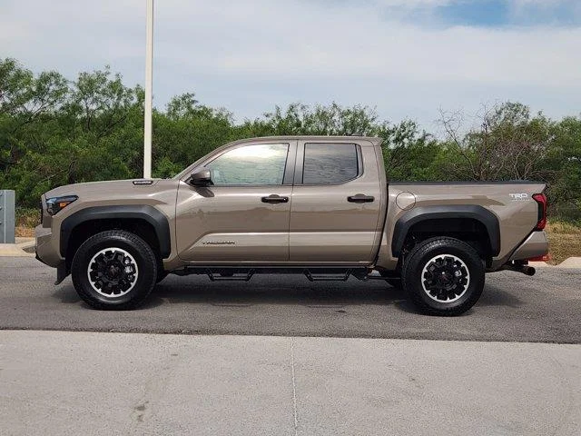 Used 2026 Mudbath Toyota TRD Off Road 4x4 Double Cab 5 ft. box image 4