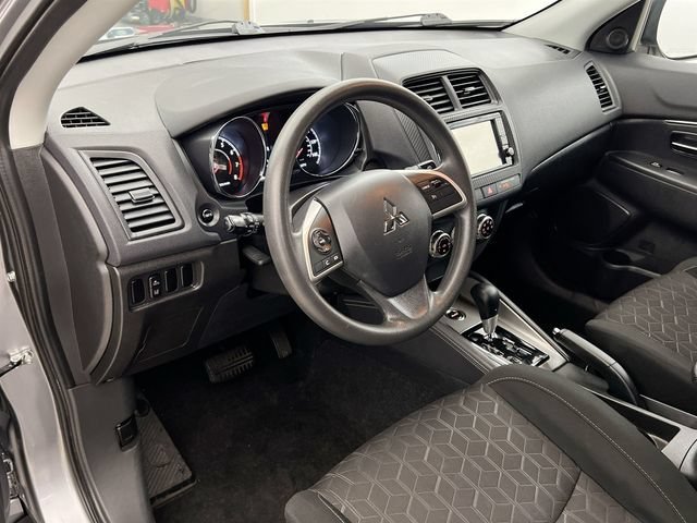 2024 Mitsubishi Outlander Sport ES - Photo 7