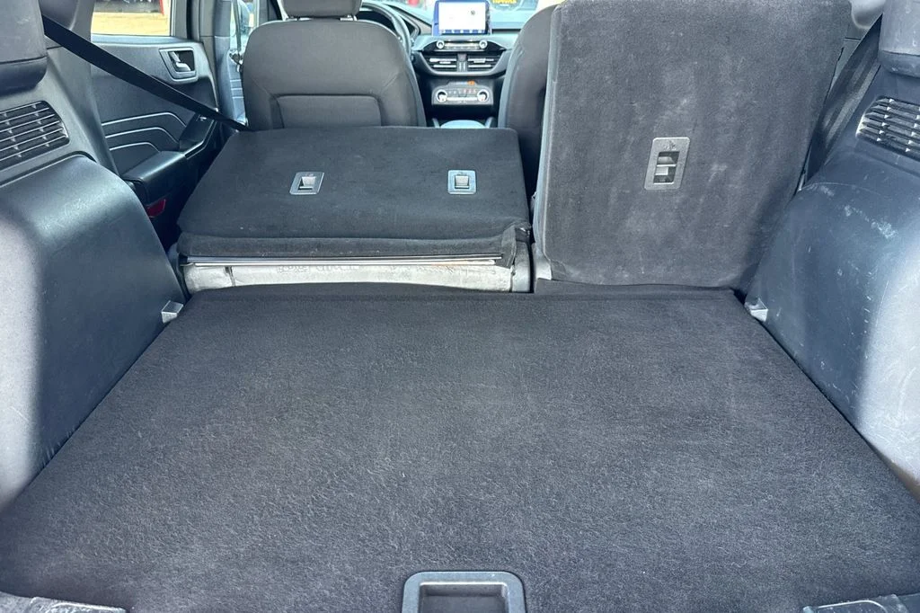 Used 2024 Silver Ford Active image 20