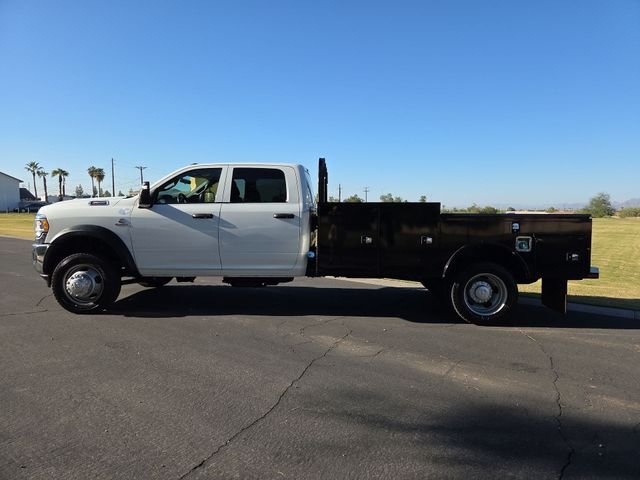 2023 RAM Ram 4500 Chassis Cab Tradesman