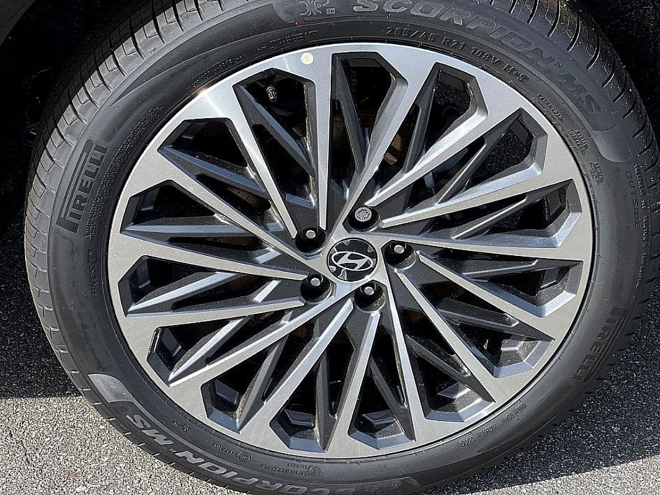 2026 Hyundai Palisade Calligraphy - Photo 6