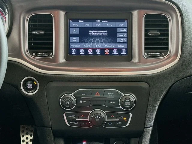 Certified Used 2022 Silver Dodge SXT image 15