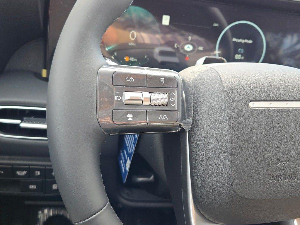 New 2026 Ecotronic Gray Pearl Hyundai SEL 7P image 33