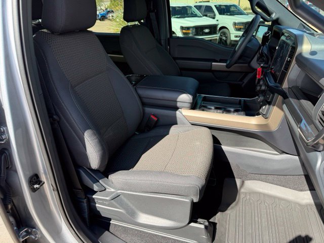 2026 Ford F-150 STX - Photo 31
