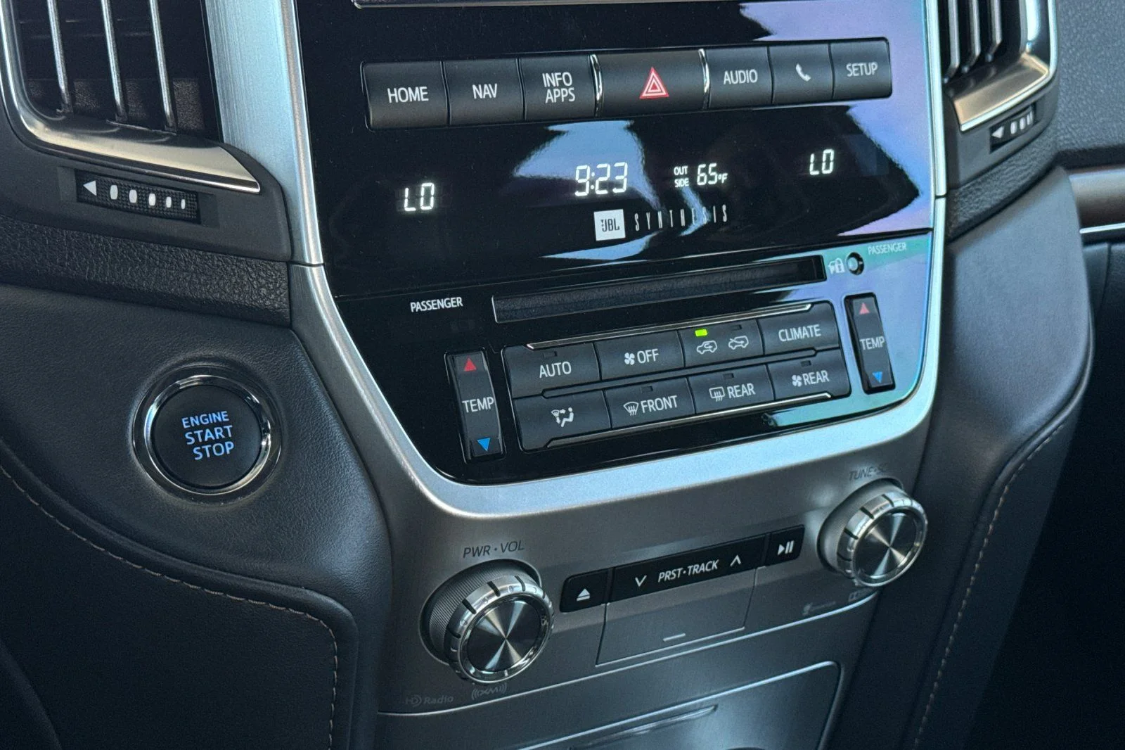 Used 2020 Black Toyota Heritage Edition image 24