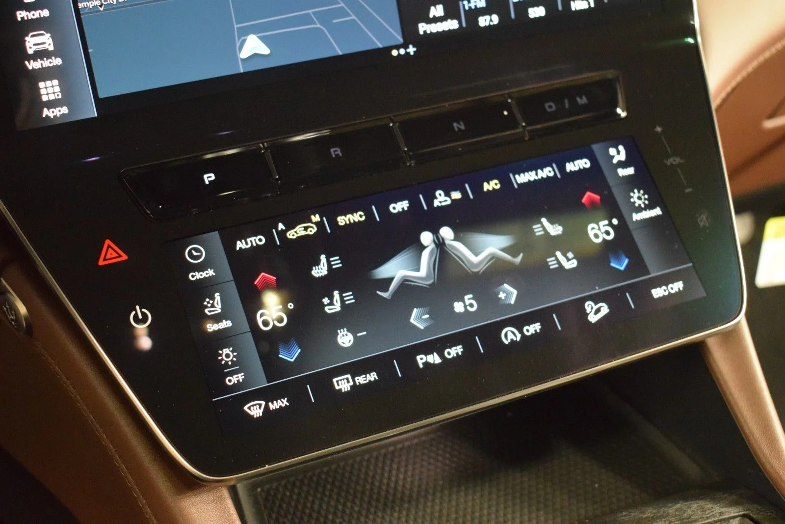 2024 Maserati Grecale GT - Photo 33