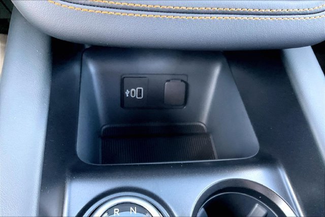 New 2027 Marsh Gray Ford Tremor® image 28