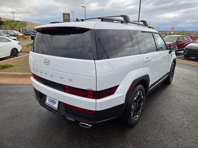 New 2026 White Hyundai SEL image 63