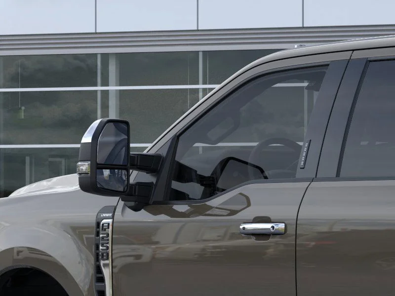 New 2026 Marsh Gray Ford Lariat image 43